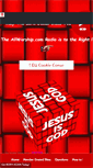 Mobile Screenshot of jesusisgod.com